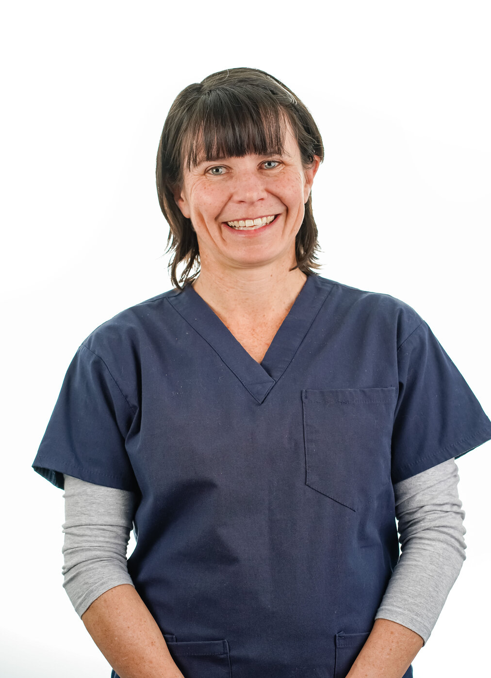 Dr. Danelle Clarke profile image.