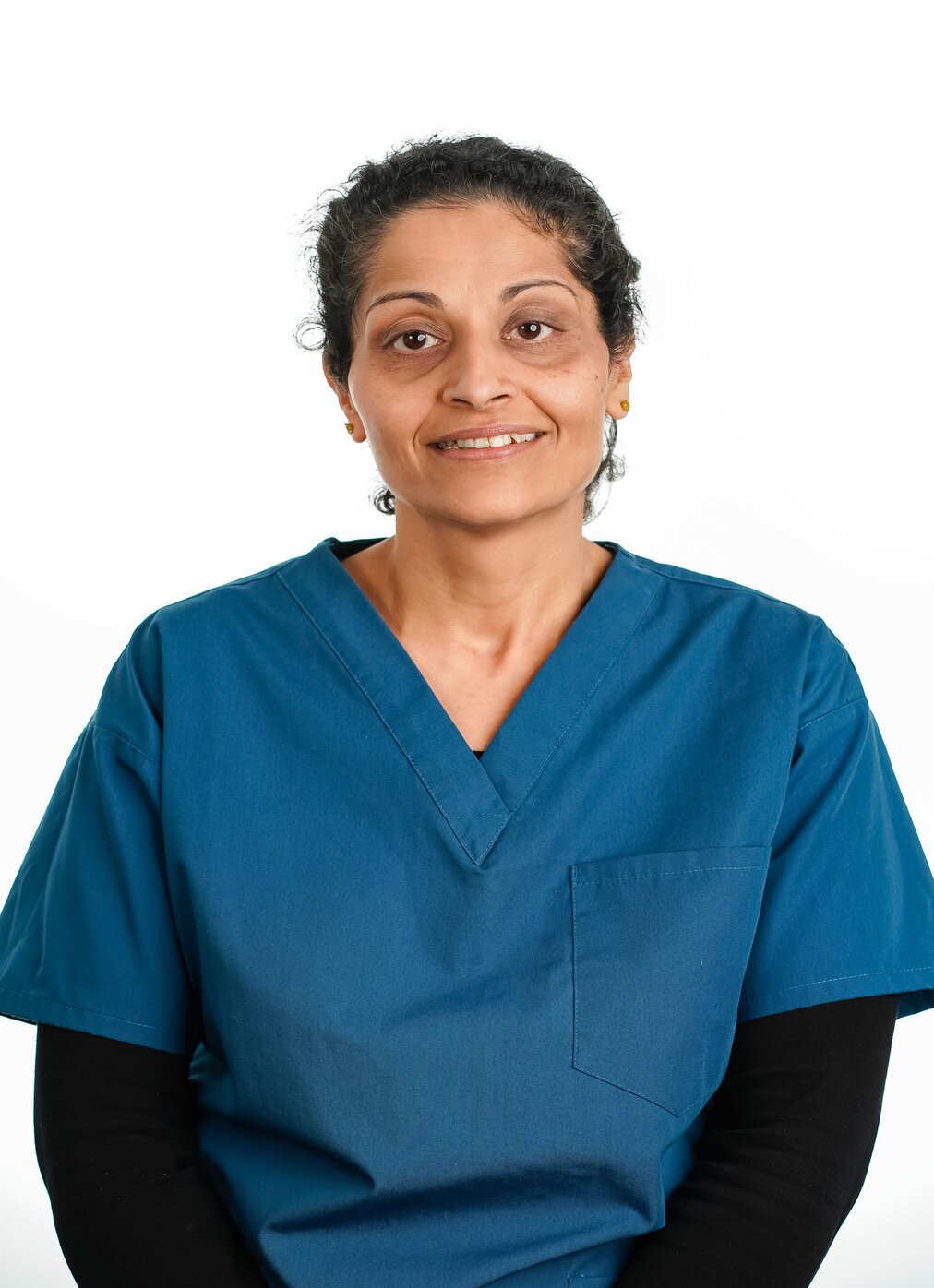 Dr. Rasmita Mishra profile image.