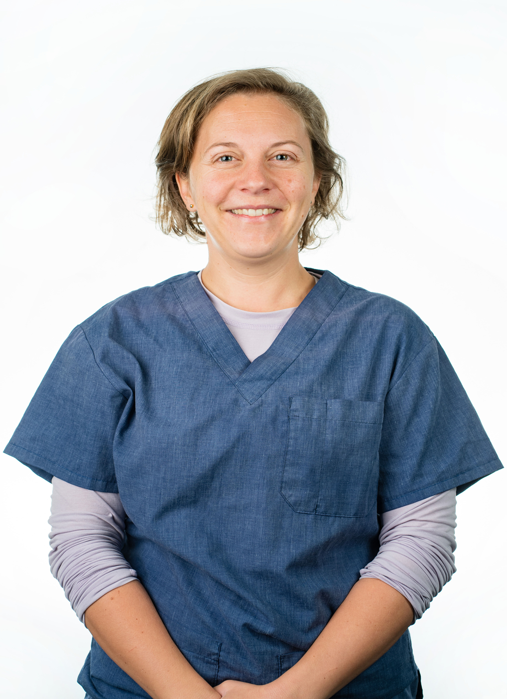 Dr Elsa Gladigau profile image.
