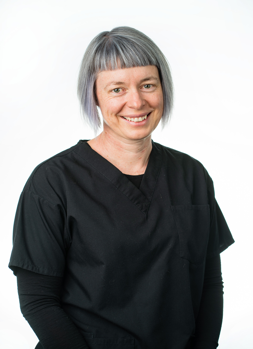 Dr. Fiona Christie profile image.