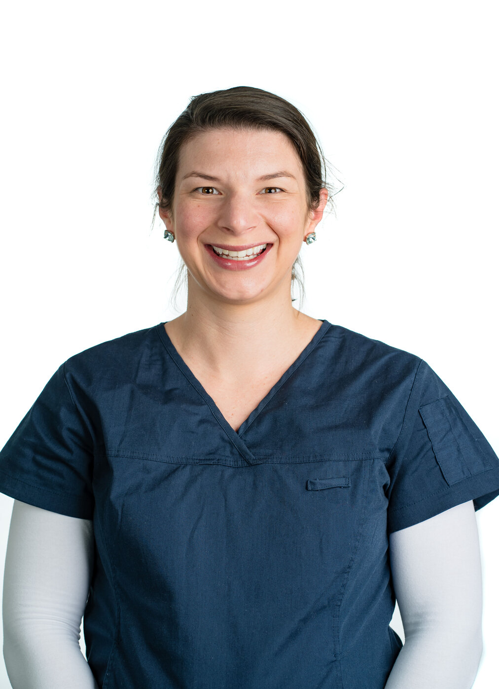 Dr. Jessica Lawford profile image.
