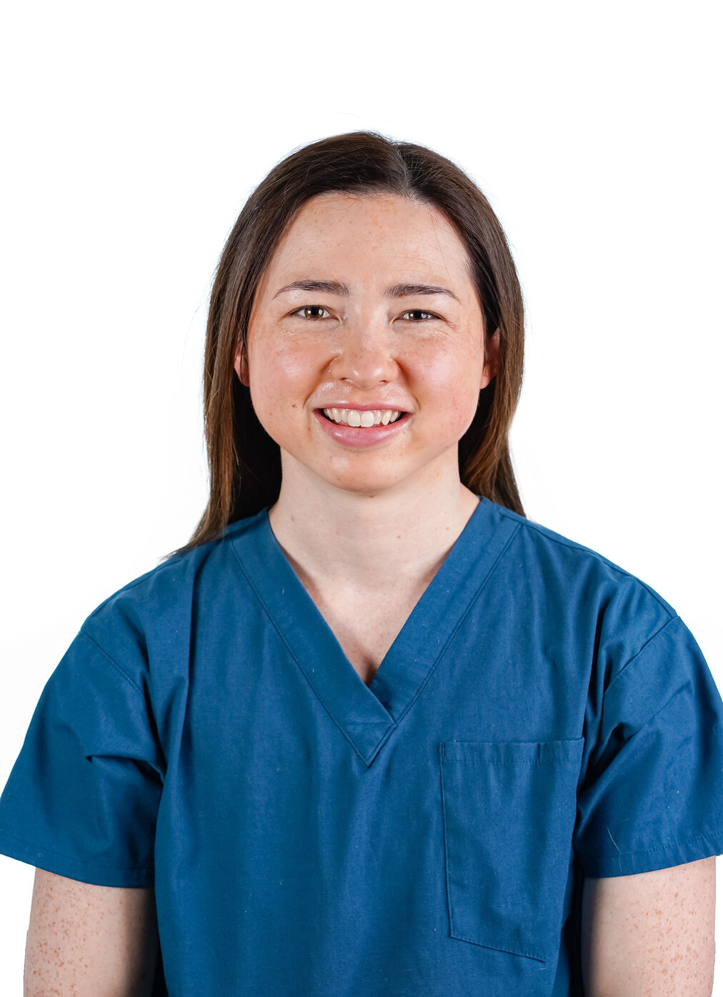 Dr. Jess Madden profile image.