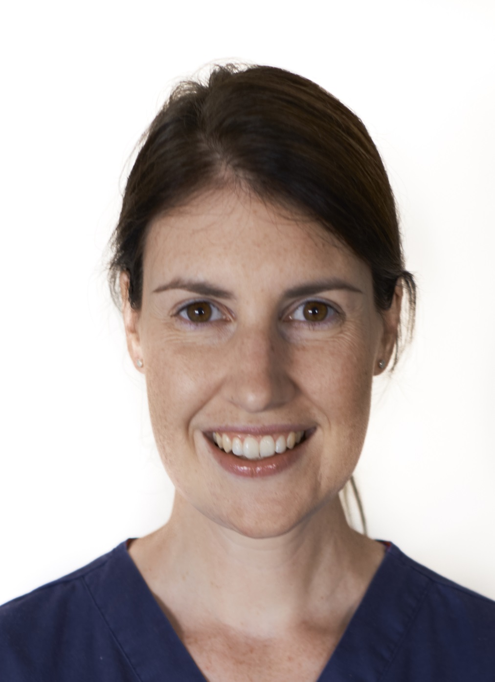 Dr Kate Butler profile image.
