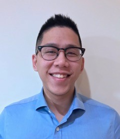 Dr Zuriel Chua profile image.